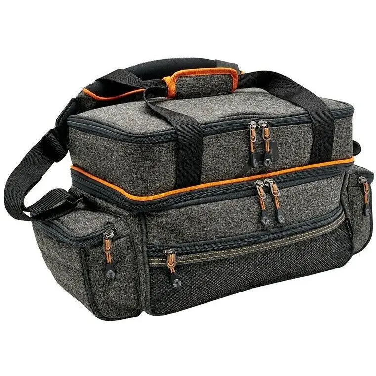 Preț promoțional Geanta Daiwa Accessory Large, 38x25x15cm