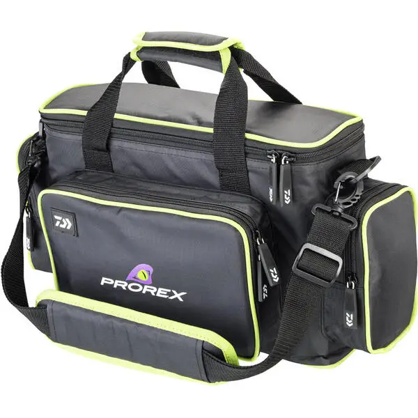 Reducere Geanta Prorex Tackle 38X18X24cm