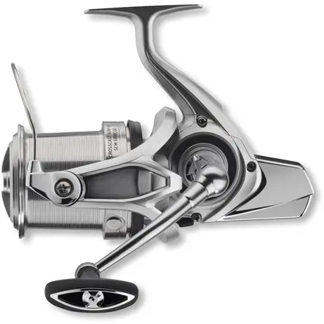 Cumpără online Mulineta Daiwa Crosscast Surf 45SCW 5000C QD