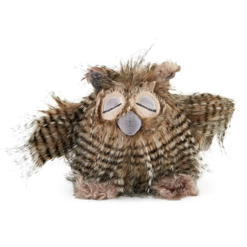 OWL Jucărie pluș Preț redus
