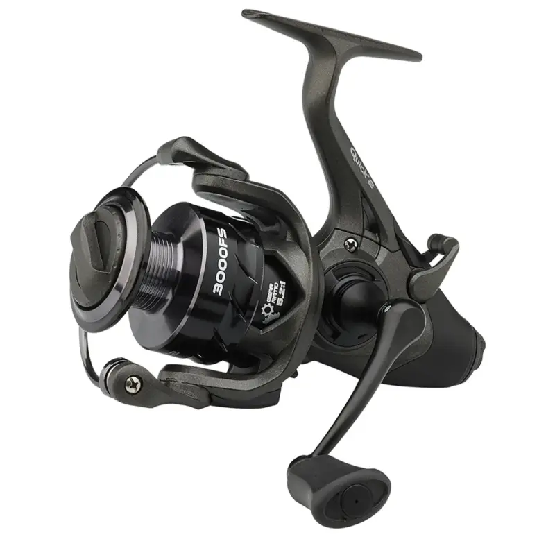 Popular Mulineta DAM Quick 2 FS, 4000
