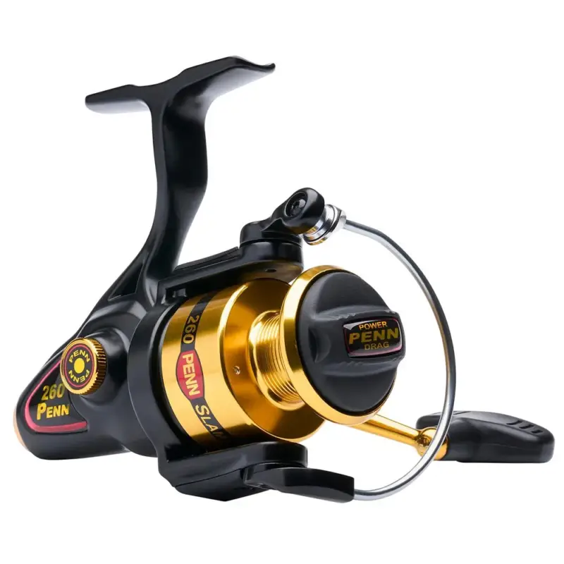 Mulineta Penn Slammer Classic, 760 Ofertă de sezon