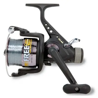 Mulineta Lineaeffe Free Carp 6000 Chilipir