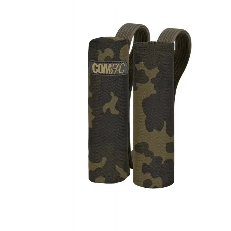 Comandă acum Korda Compac Elasticated Tip & Butt Protector