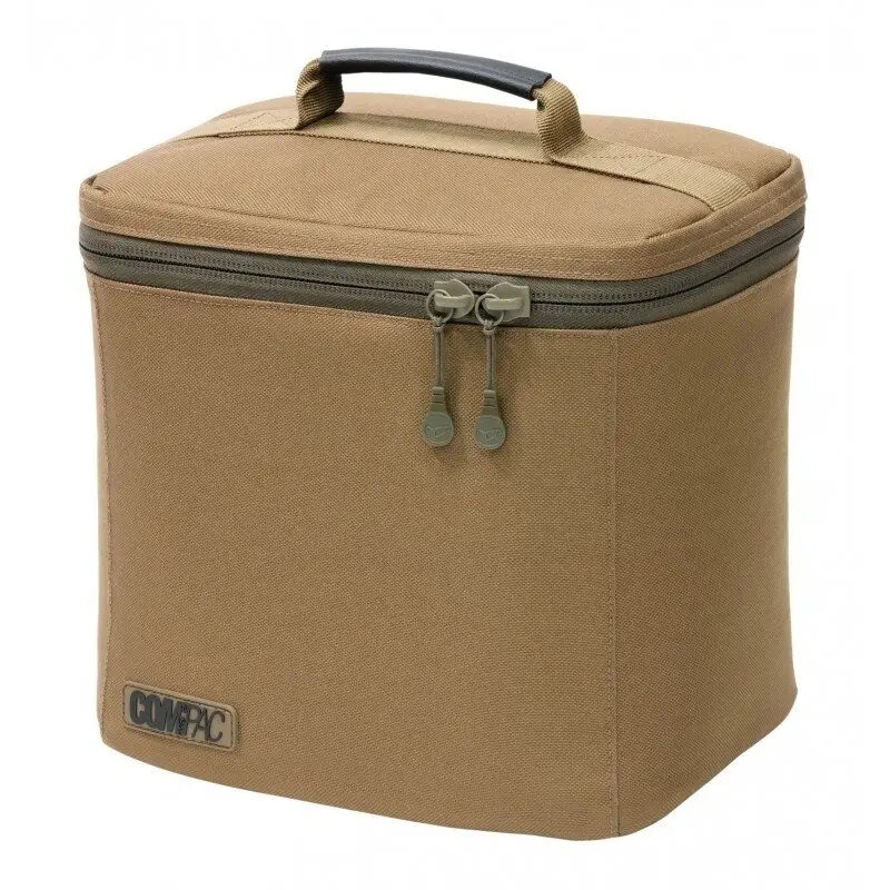 Geanta Korda Compac Cool, 27x25x18cm, 12 litri Retur ușor