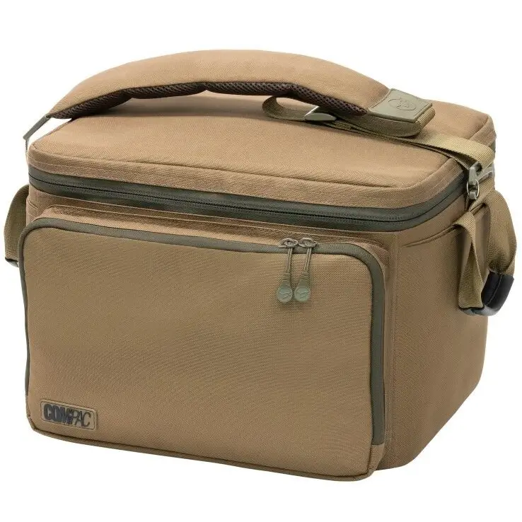 Geanta Korda Compac Cool, 35x27x26cm, 25 litri Retur ușor