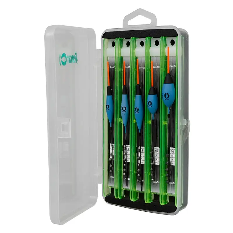 Cumpără online Set Linii Pescuit Sensas Roach, 5x7m