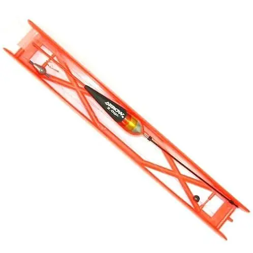 Transport gratuit Linie Pescuit Vidrax cu Pluta Balsa 011