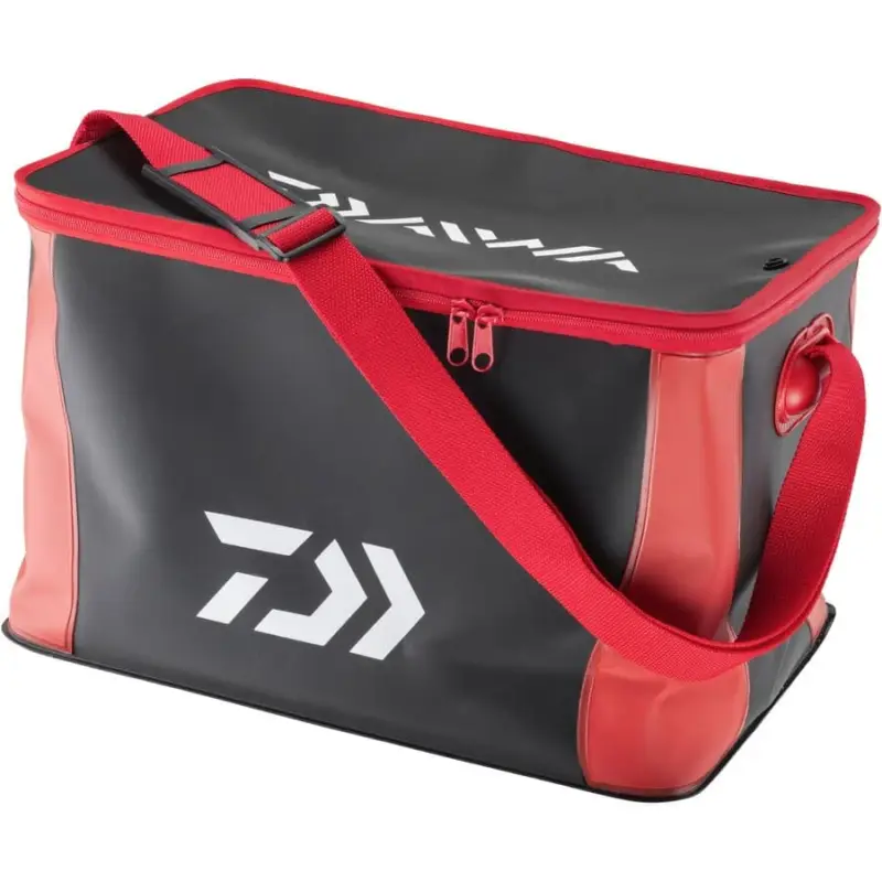 Lichidare de stoc Geanta Pliabila Daiwa EVA, 36x25x23cm