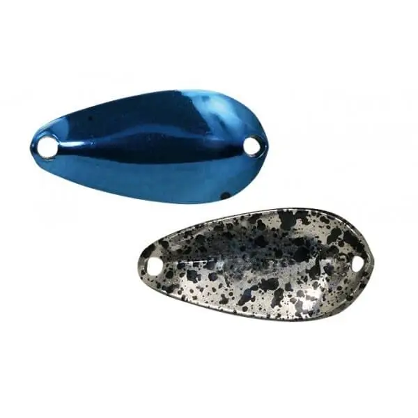 Lingurita Oscilanta Jackall Chibi Tearo, Ginro, 1.9cm, 1g Discount