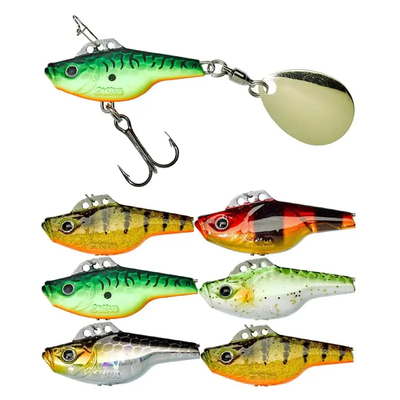 Spinner Gunki Jigger 35 Reduceri