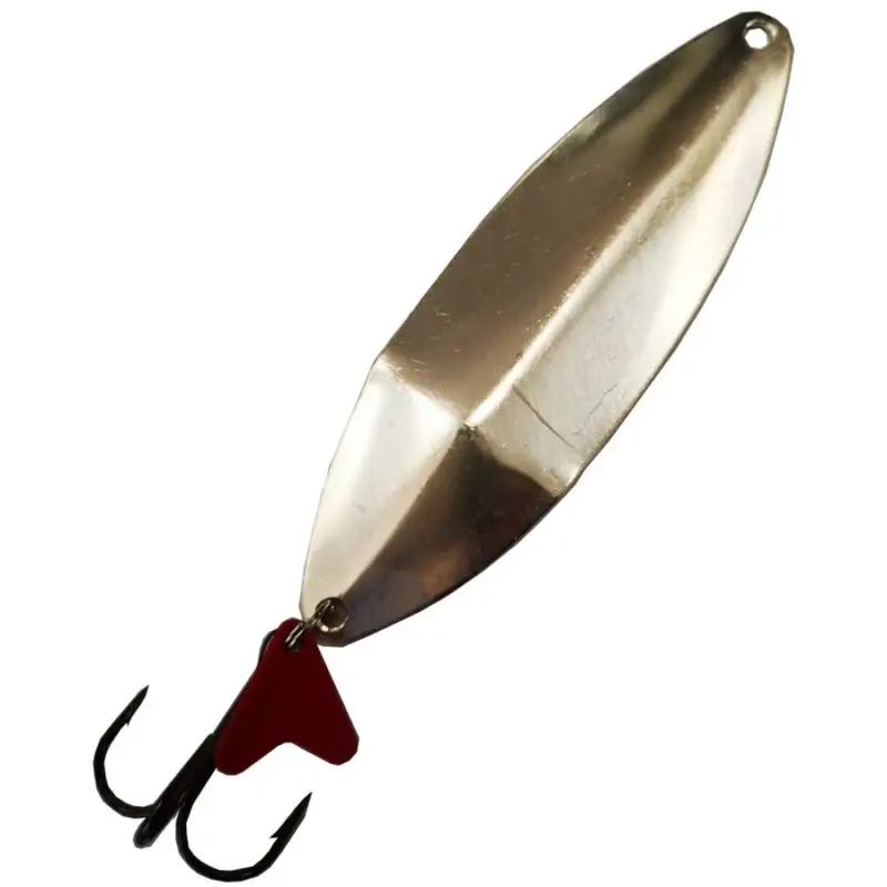 Lingurita Oscilanta Misu Facette 4, Argintata Reducere extra