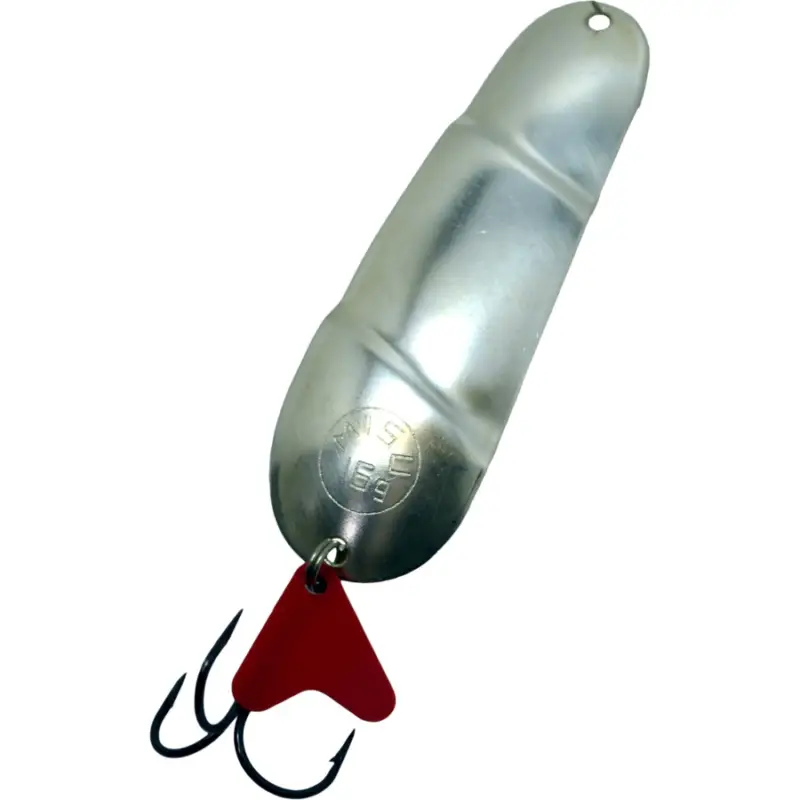 Discount Lingurita Oscilanta Misu Painica, Argintata
