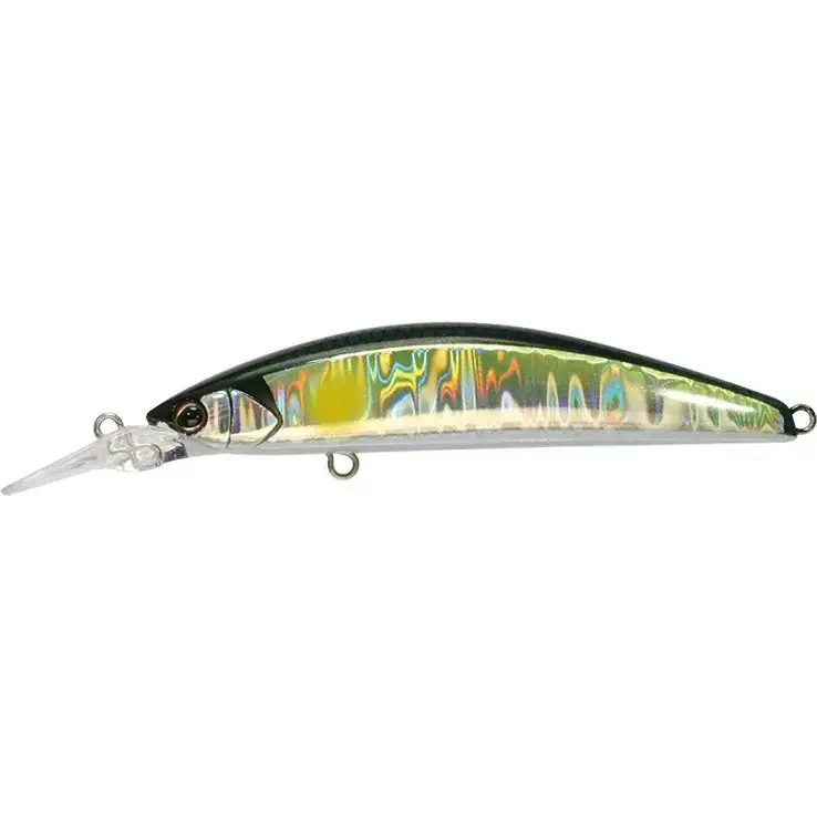 Comandă acum Vobler Jackall Tricoroll GT 88SR-F, Nishiki Ayu, 8.8cm, 9g