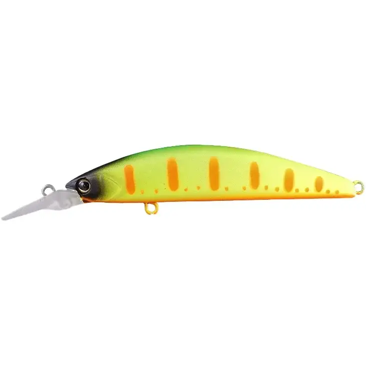 Vobler Jackall Tricoroll GT 72SR-F, Wakasazakura Yamame, 7.2cm, 5.7g Chilipir
