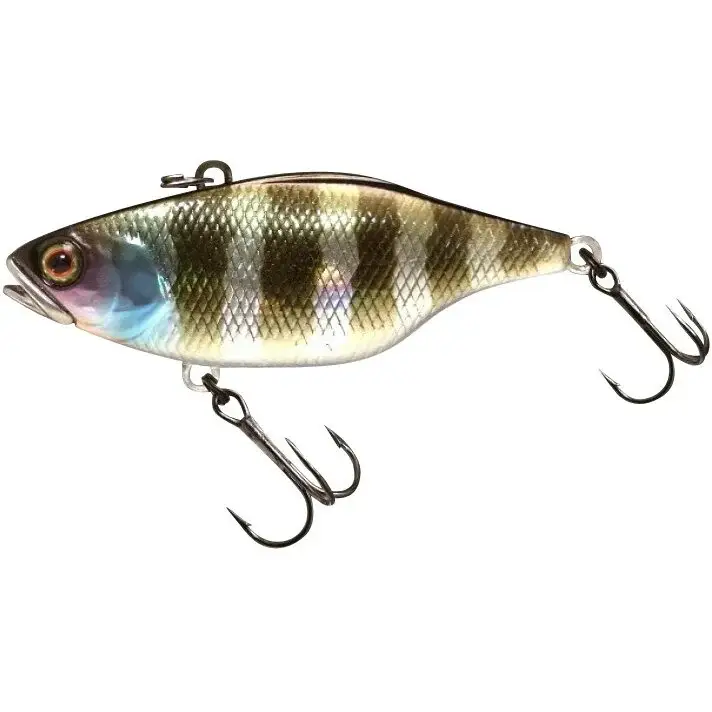 Vobler Jackall TN70 Silent, Jakko Gill, 7cm, 17g Ofertă specială