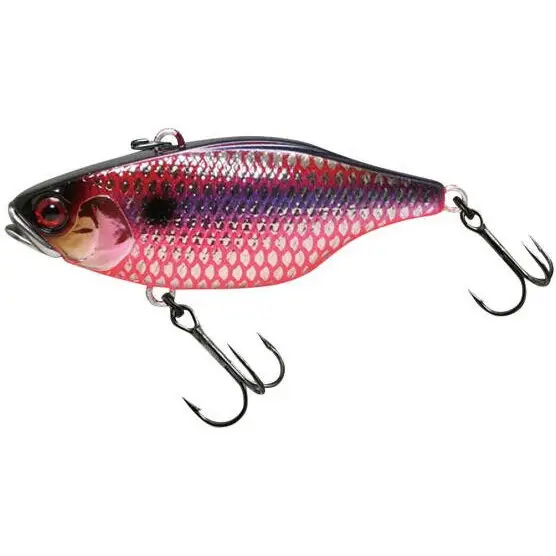 Vobler Jackall TN70 Full Tungsten, Uroko HL Spark Red Ofertă exclusivă