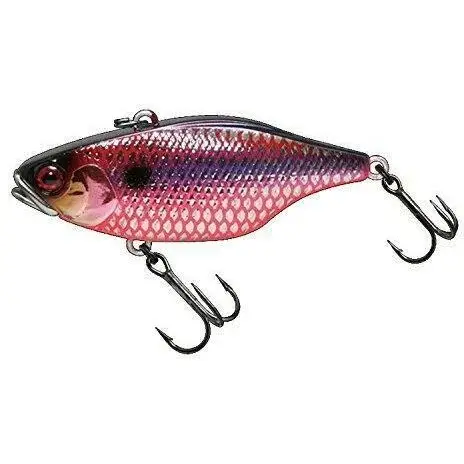 Vobler Jackall TN70, Uroko HL Spark Red, 7cm, 18g Plată sigură