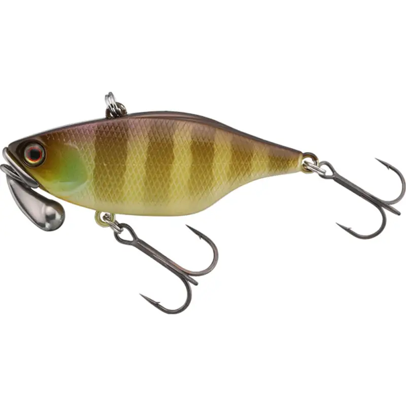 Vobler Jackall TN60 Trigon Silent, Noike Gill, 6cm, 18.2g Reduceri