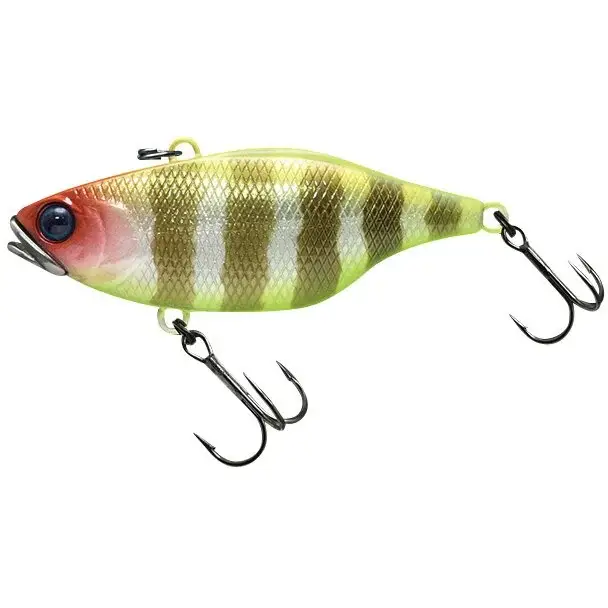 Vobler Jackall TN60 Silent Vibration, 6cm, 12g, Noike Piero Calitate înaltă