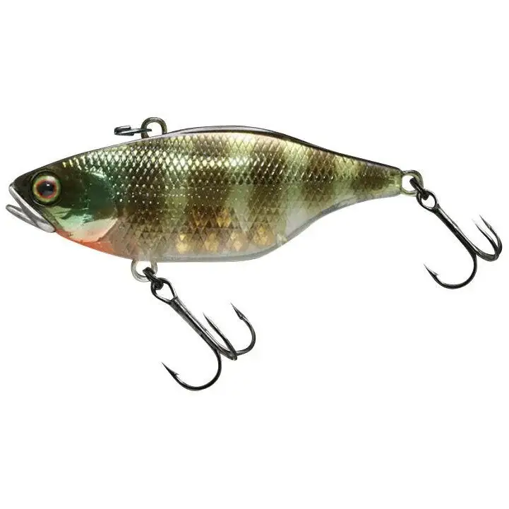 Vobler Jackall TN60 Silent Vibration, 6cm, 12g, Jakko Gill Promoție