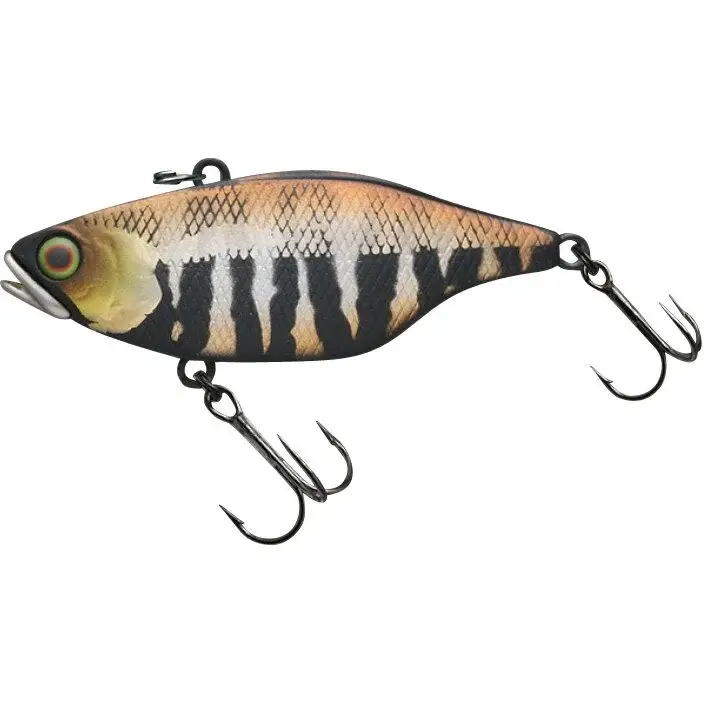 Vobler Jackall TN60 Full Tungsten, 6cm, 13g, Kurokotetsu Shibu Silver Ofertă