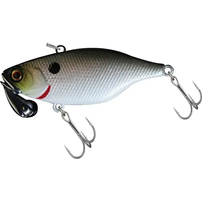 Mai ieftin Vobler Jackall TN50 Trigon, SK Pearl Shad, 5.2cm, 11.2g