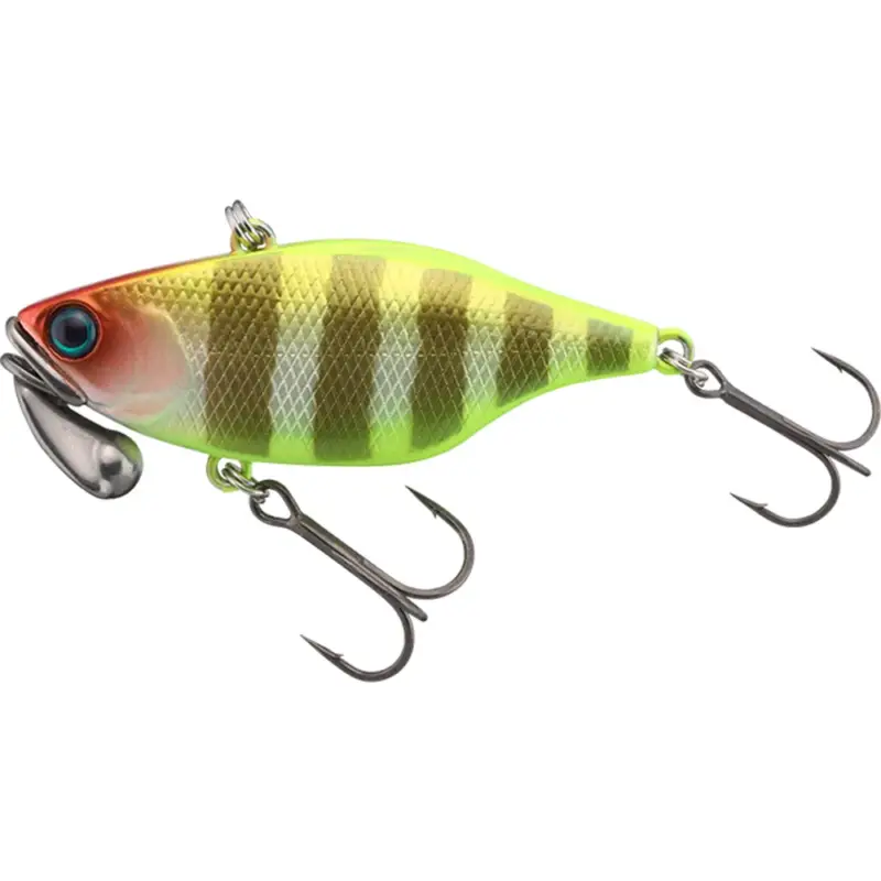 Super ofertă Vobler Jackall TN50 Trigon Silent, Noike Piero, 5.2cm, 11.1g