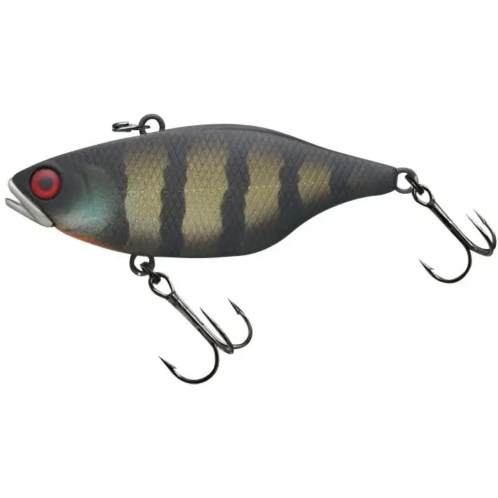 Transport gratuit Vobler Jackall TN50 Full Tungsten, Black King Gill, 5.2cm, 9.5g