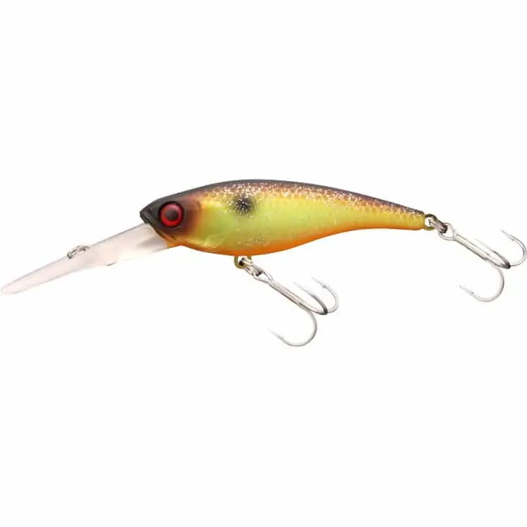 Comandă acum Vobler Jackall Soul Shad 58SP, Muddy Chart Fish, 5.8cm, 5.25g
