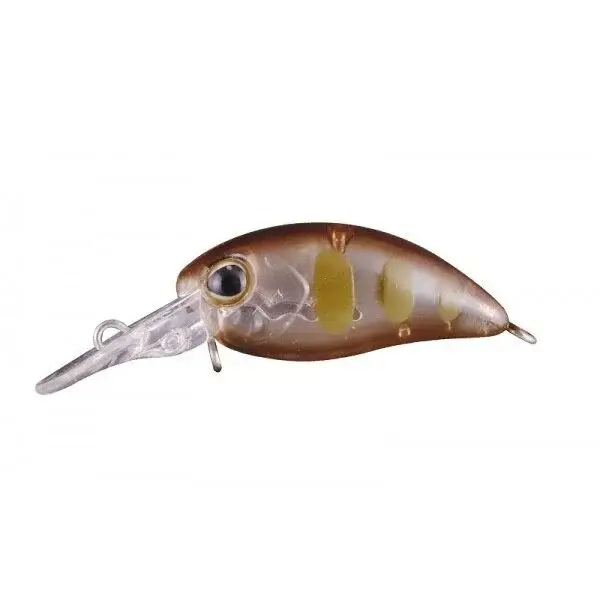 Cumpără acum Vobler Jackall Chibi Panicra, 2.5cm, 1.4g, Tackey Glow Yamame