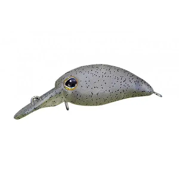Promoție Vobler Jackall Chibi Panicra, 2.5cm, 1.4g, Kobucha