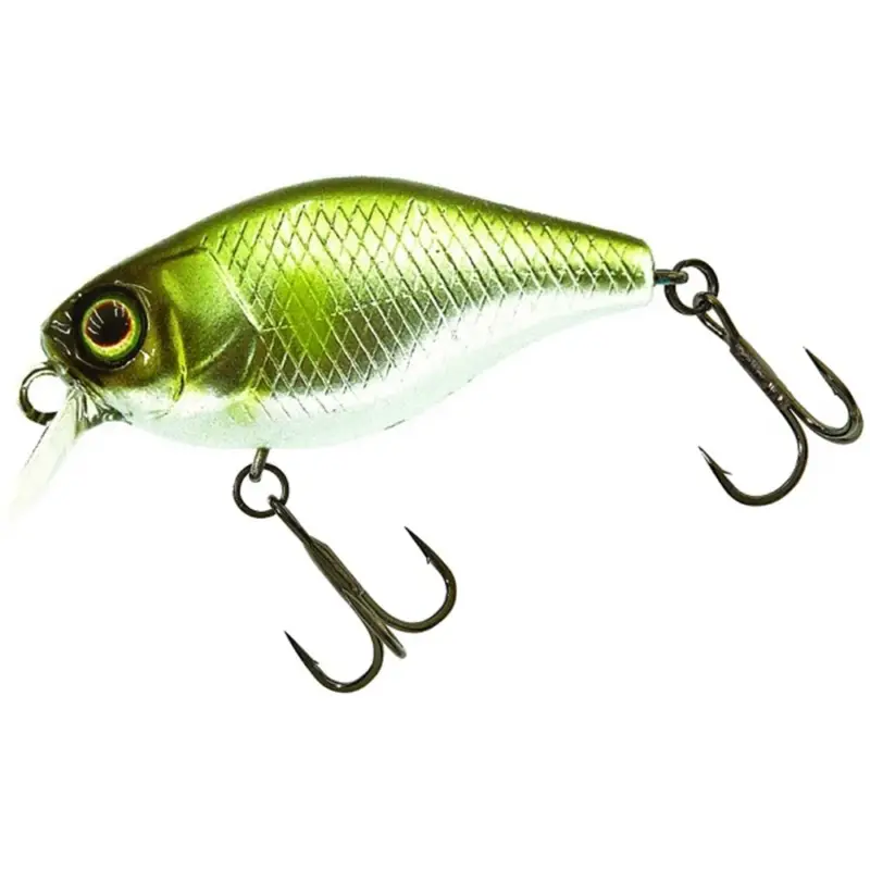 Preț promoțional Vobler Illex Chubby, Ayu, 3.8cm, 4g