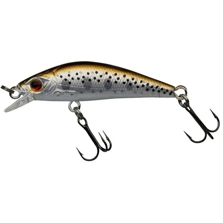 Reduceri Vobler Gunki Gamera 39 Floating, Sight Trout, 3.9cm, 1.7g