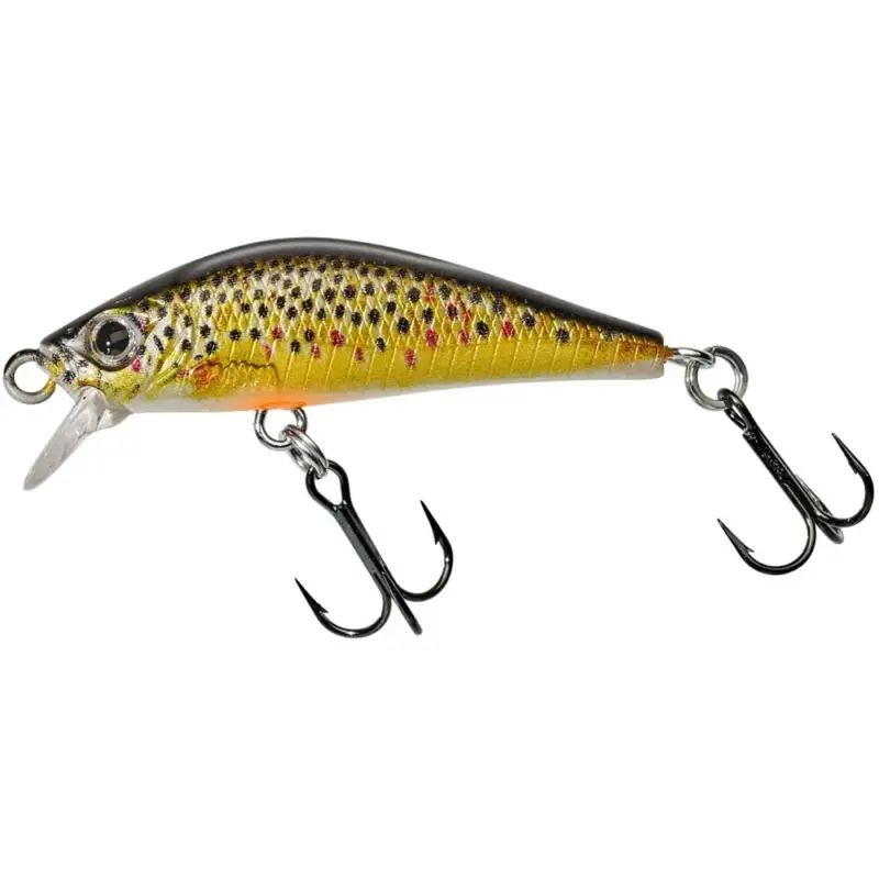 Vobler Gunki Gamera 39 Floating, Fario, 3.9cm, 1.7g Cumpără online