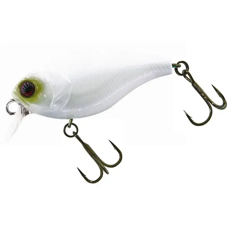 Doar azi Vobler Illex Chubby, Bone, 3.8cm, 4g