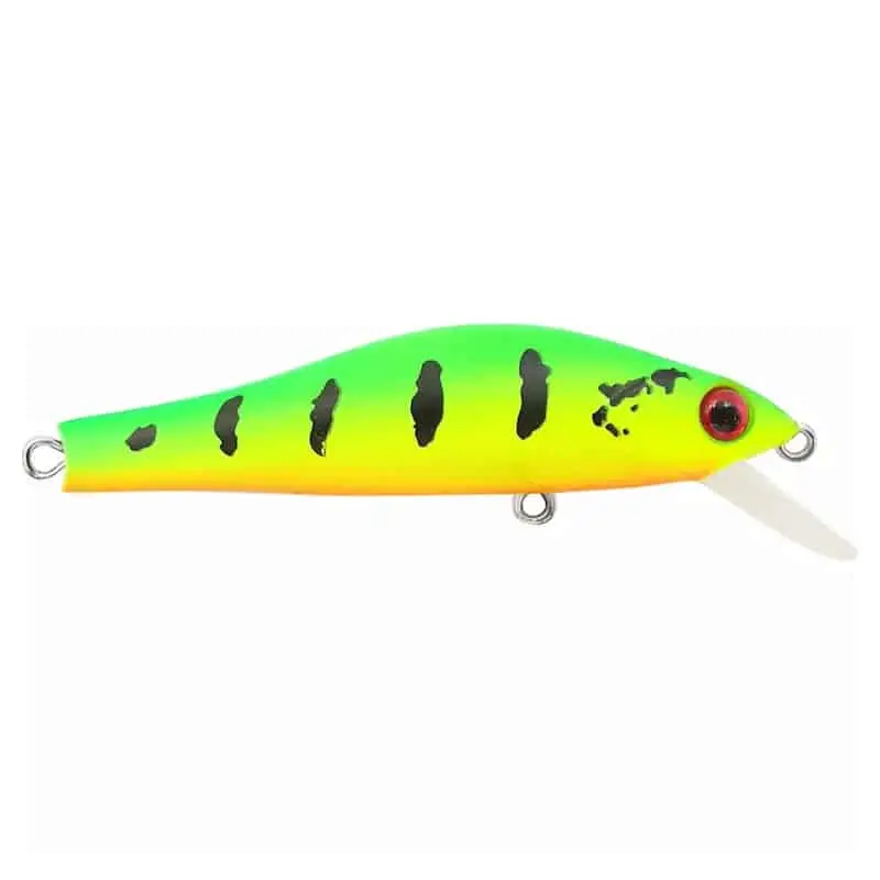 Vobler Mustad Scurry Minnow 55S, Firetiger, 5.5cm, 5g Bestseller