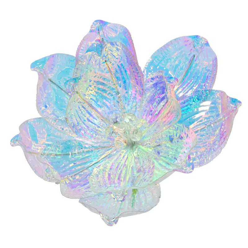 MAGNOLIA Floare artificială Livrare rapidă