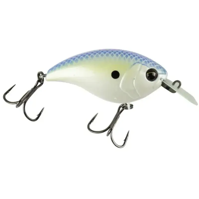 Vobler Mustad BLF Deceiver Crankbait Shallow Runner, Sassy, 5.5cm, 14g Popular