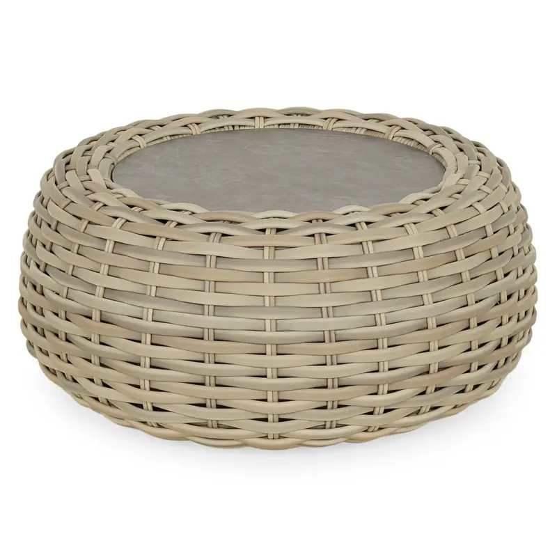Retur ușor TAMARINDO Măsuță de cafea exterior