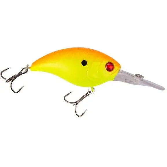 Vobler Mustad BLF Deceiver Crankbait Mid-Runner, Mojito, 5.8cm, 17g Popular