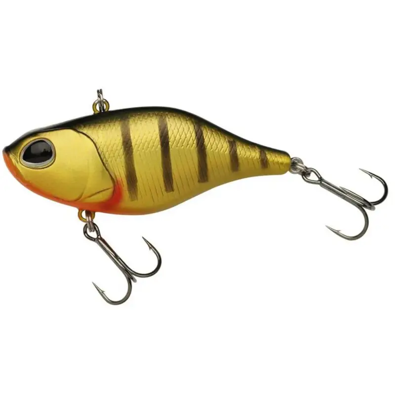 Vobler Berkley DEX Ripper, Matte Perch, 5cm, 9.8g Reducere extra