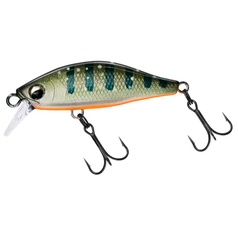 Comandă acum Vobler Daiwa Silver Creek Minnow, Iwana, 4.4cm, 4.2g