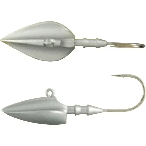 Jig Gamakatsu Range Swimmer Bottom, 3buc Cumpără acum