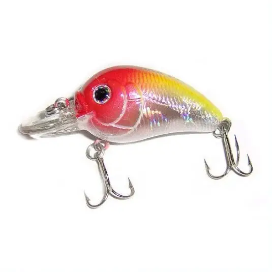 Vobler Strike Pro Baby Pro, 402, 3.5cm, 3.5g Cel mai vândut