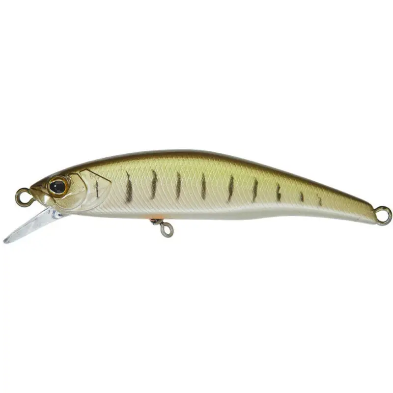 Vobler Illex Tricoroll Ryushin, Vairon, 7cm, 9.5g Preferatul clienților