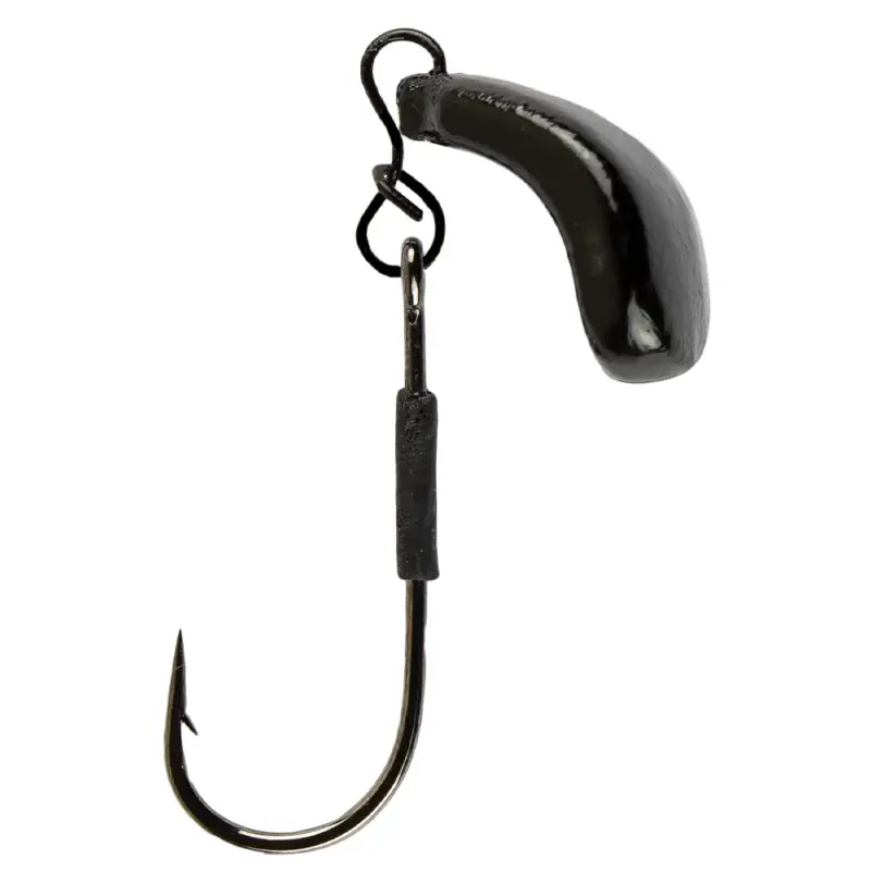 Preț mic Jig Mustad Ultra Drive, nr.1, 3g, 4buc