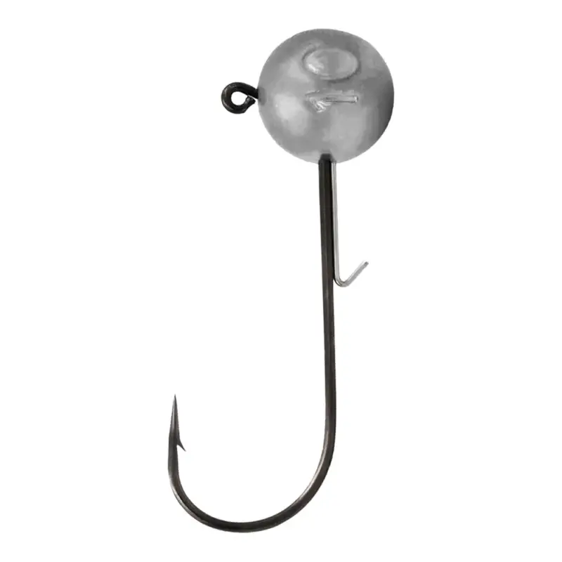 Jig Mustad Ball Jig, nr.4, 7g, 6buc Lichidare de stoc