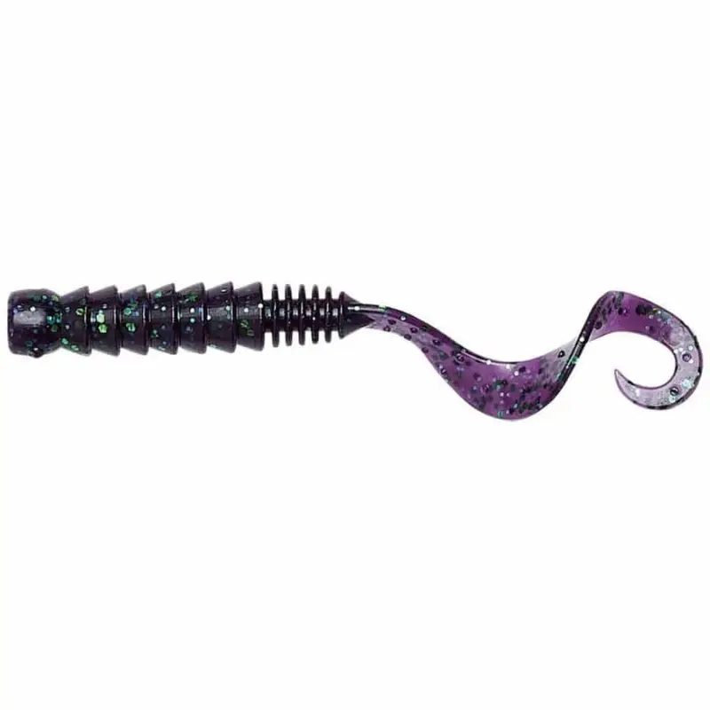 Naluca Savage Gear Pro Grub, Junebug Disponibil imediat