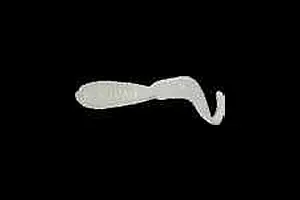 VIERME 3CM ALB 10BUC/PLIC Transport gratuit